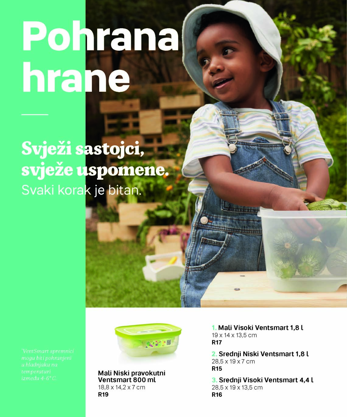 TUPPERWARE  SNIZENJA KATALOG AKCIJA