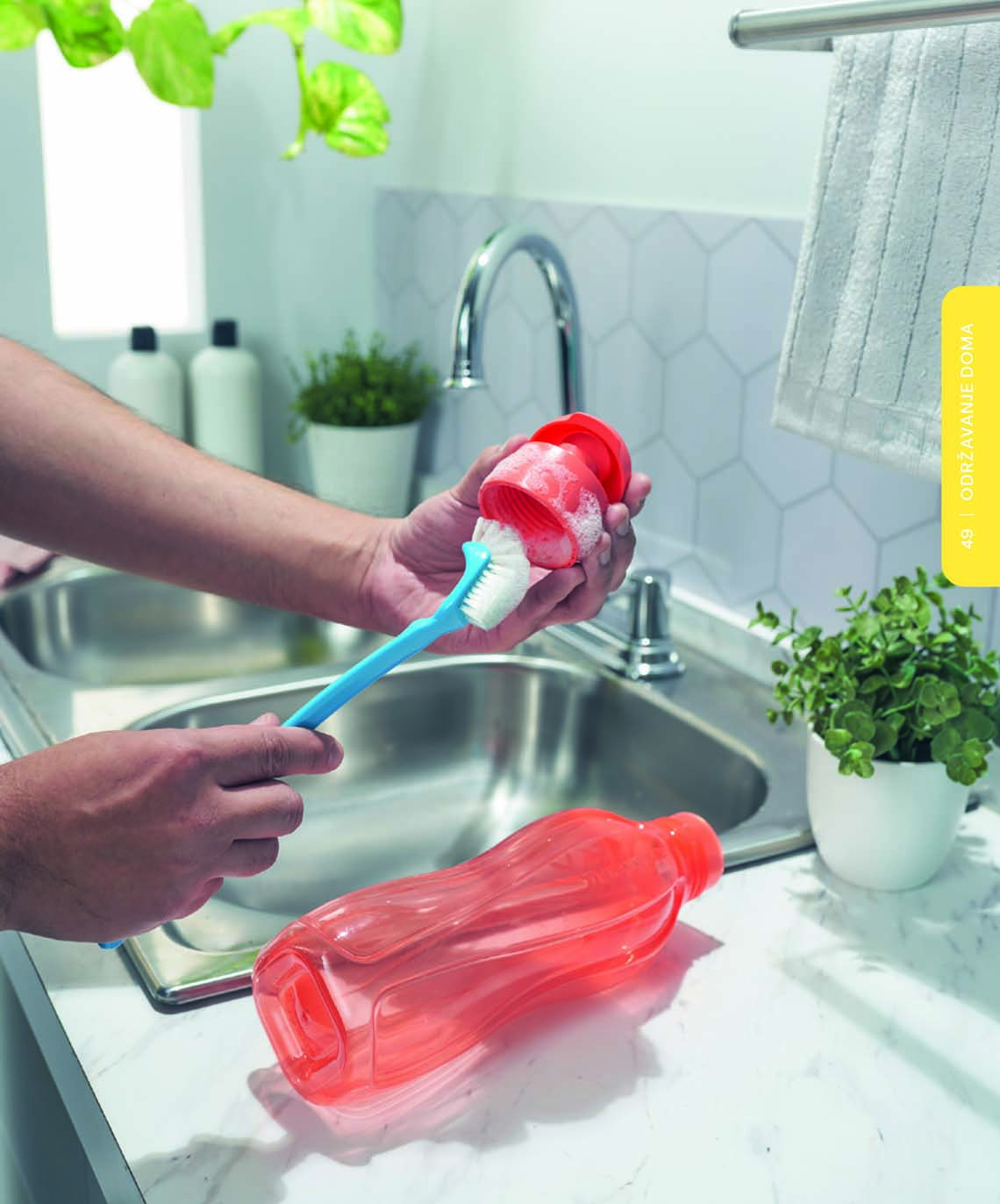 TUPPERWARE  SNIZENJA KATALOG AKCIJA