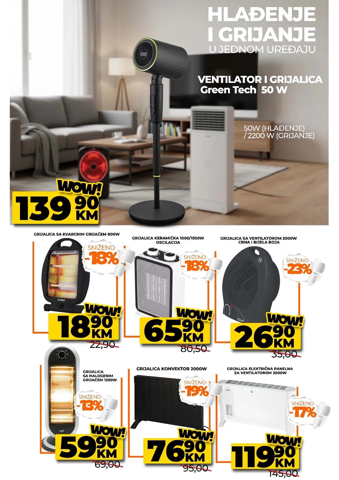 Gradur katalog sniženja Gradur kataloška ponuda strana 5