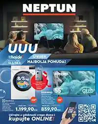 Neptun elektronička oprema