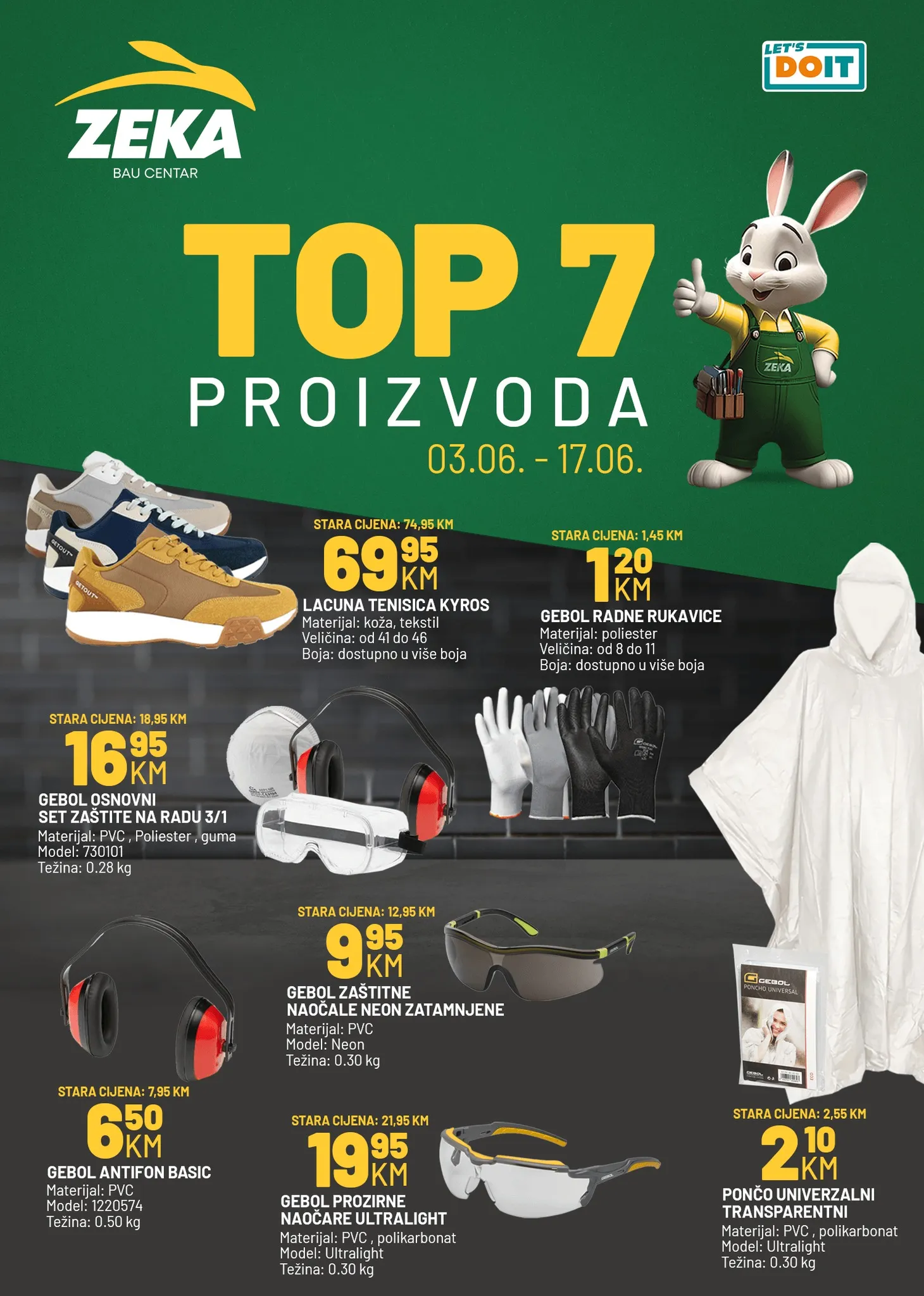 Zeka Baucentar