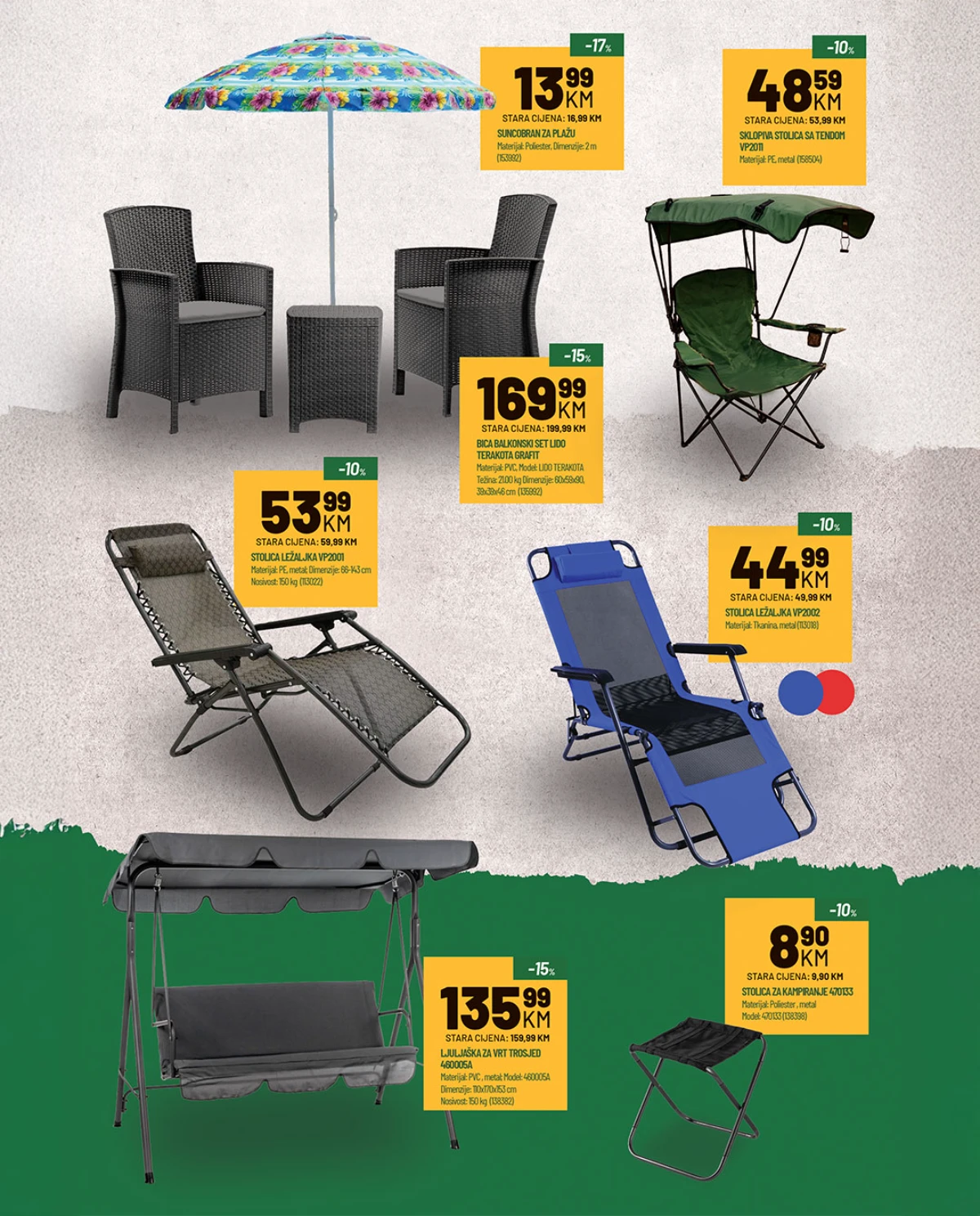 Zeka akcija kuhinjski aparati i uređaji sniženje do 24.05.2026 strana 5