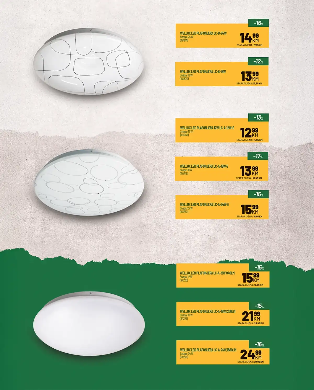 Zeka akcija dodatni alat i pribor za radionicu sniženje do 24.05.2026 strana 11
