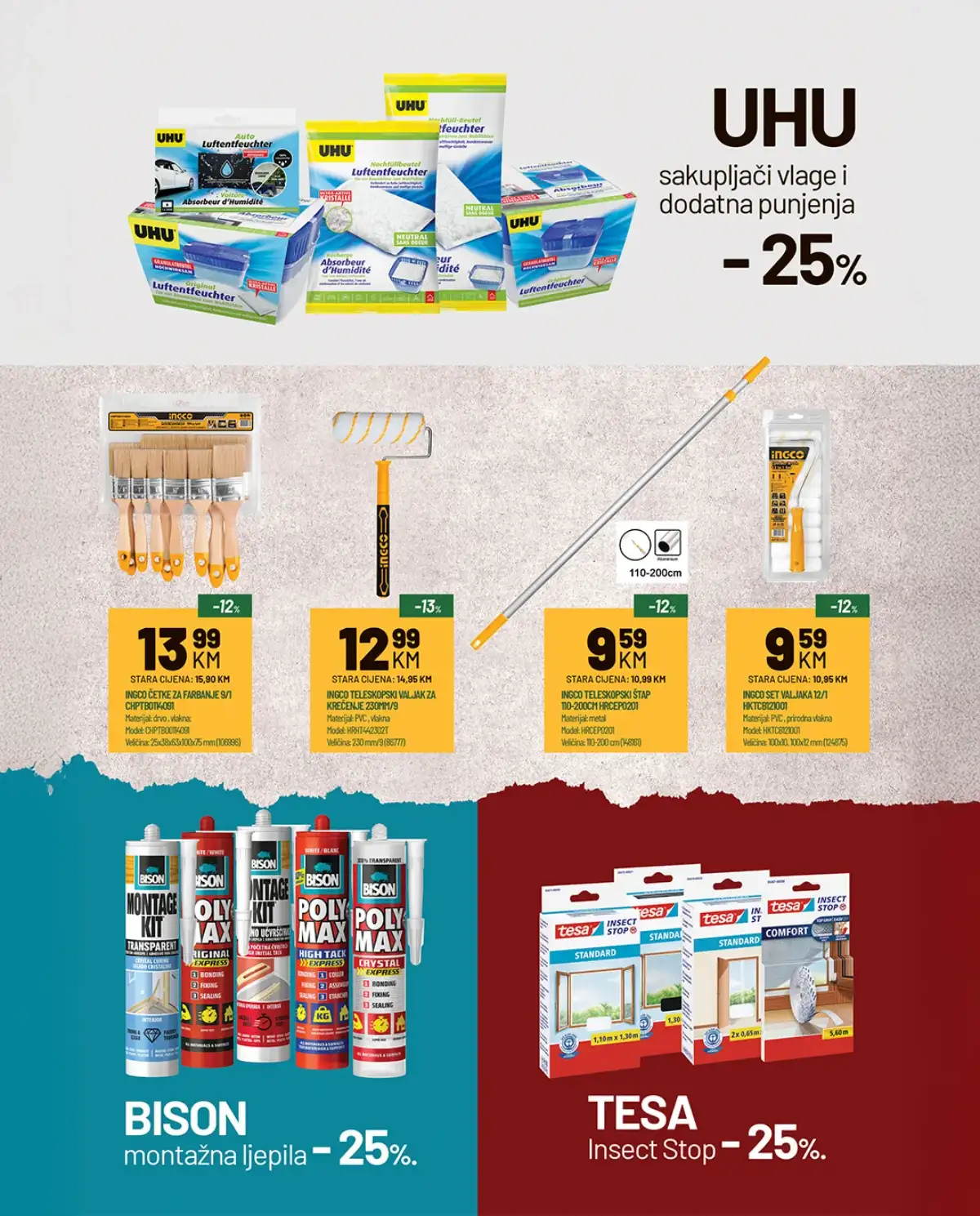 Zeka akcija katalog sniženja kućni dodaci i oprema do 24.05.2026 strana 15