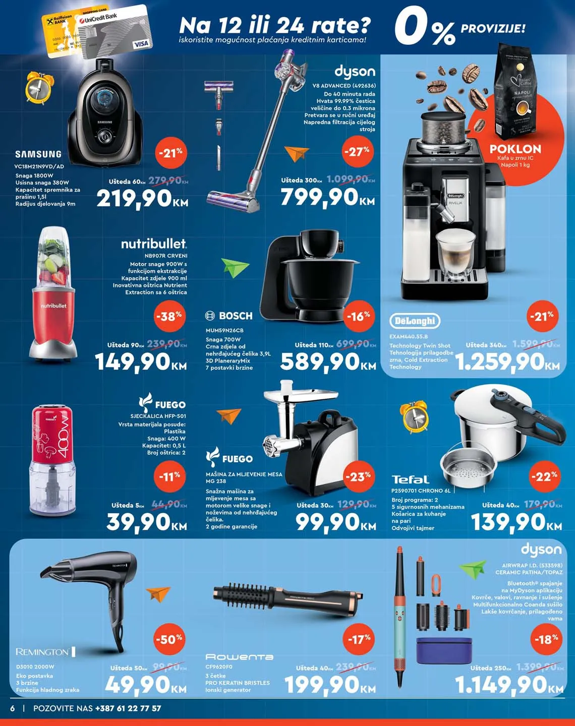 Neput kataloška ponuda