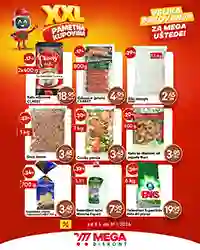 Mega diskont vikend akcija