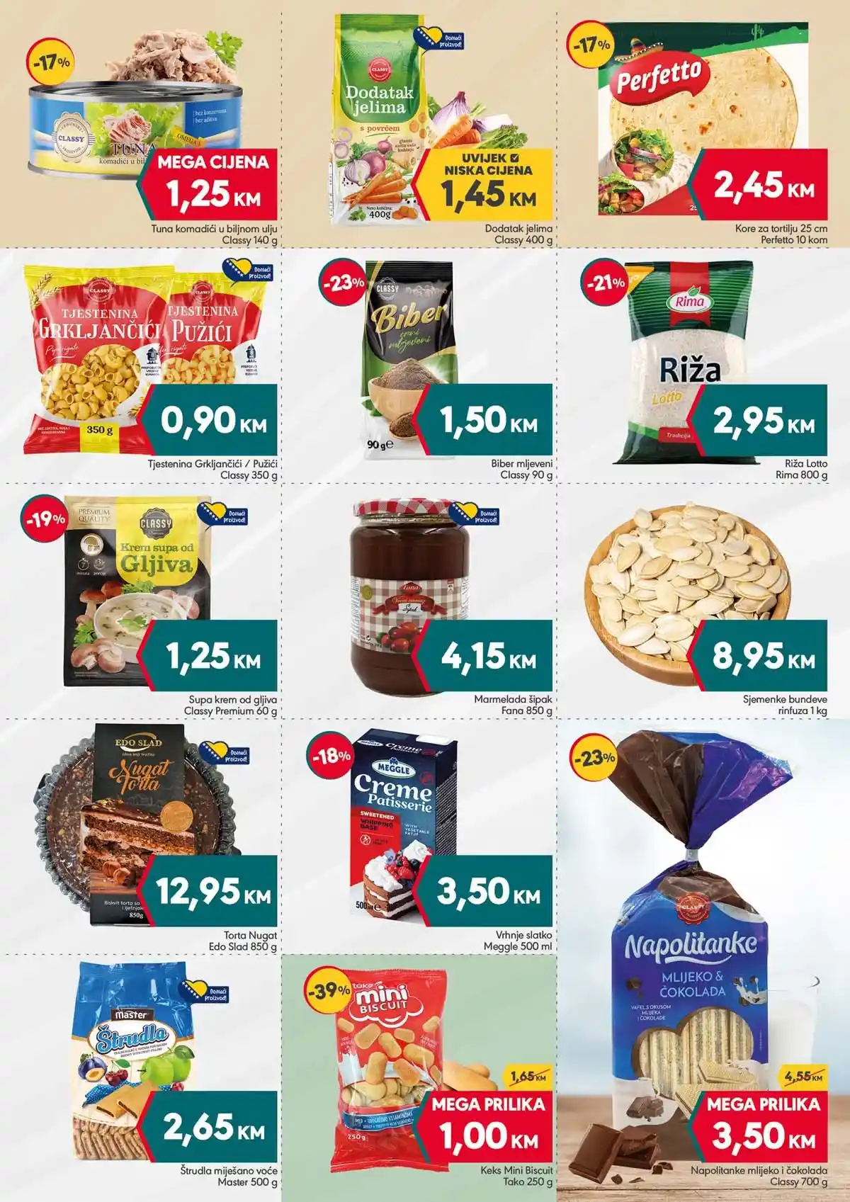 Mega diskont  Yimor  akcija snizenja do 26.02.2026 strana 5