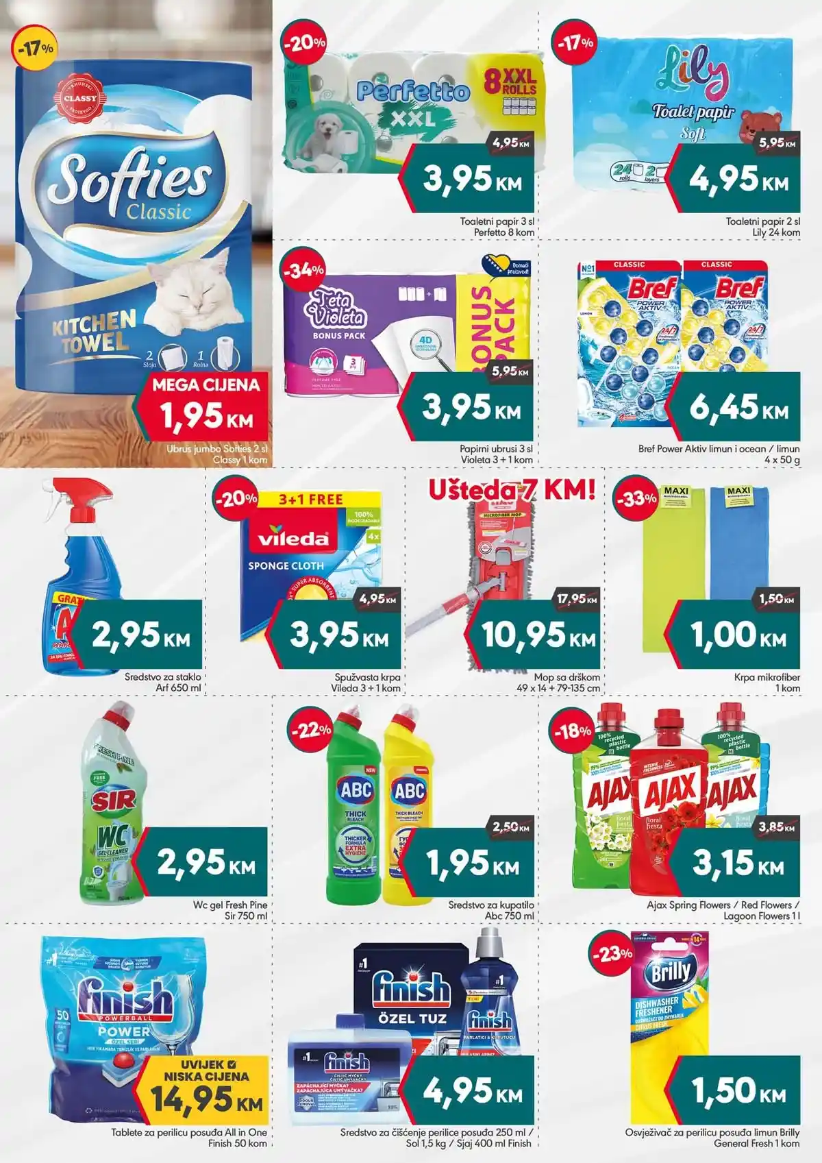 Mega diskont  Yimor  akcija snizenja do 26.02.2026 strana 9