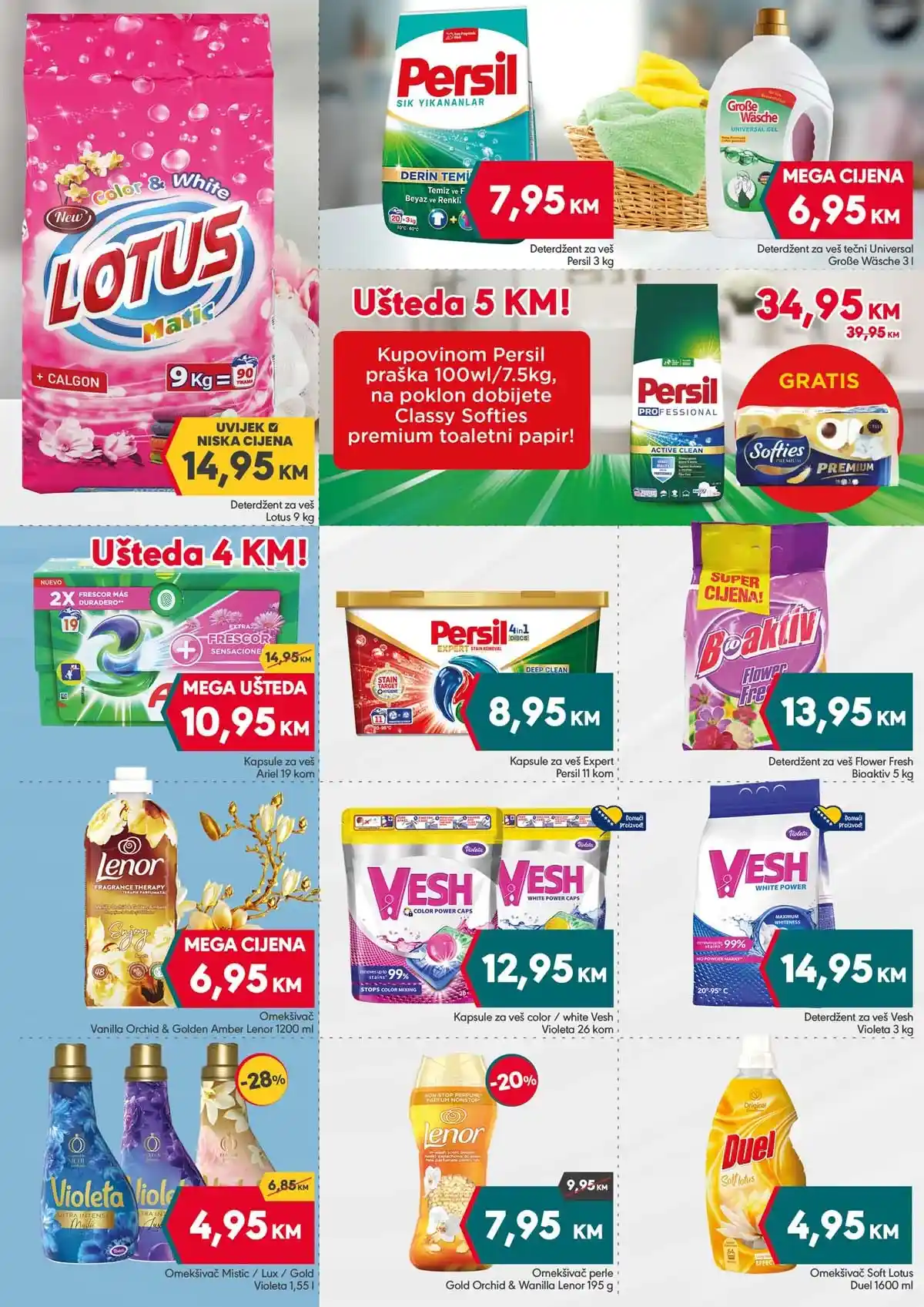 Mega diskont  Yimor  akcija snizenja do 26.02.2026 strana 10