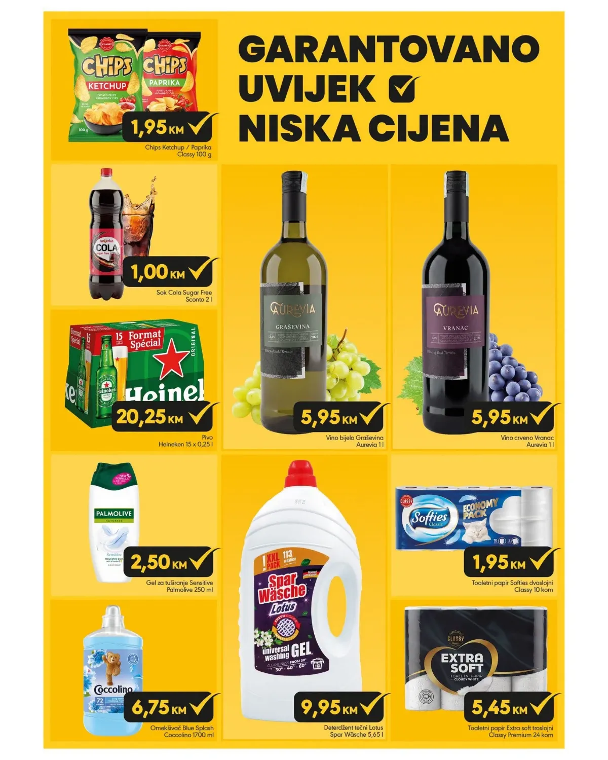 Mega Diskont katalog do 13.09.2026. – grickalice, piće, deterdženti i papirna galanterija
