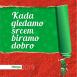 BINGO - KAD GLEDAMO SRCEM, BIRAMO DOBRO